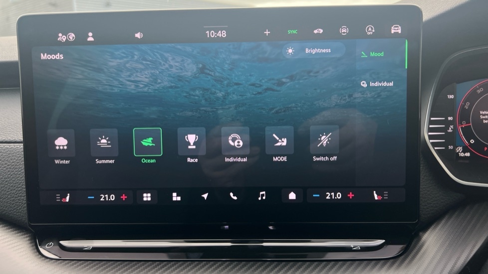 Used Skoda Octavia 2025 for sale - 76869834: Photo 74