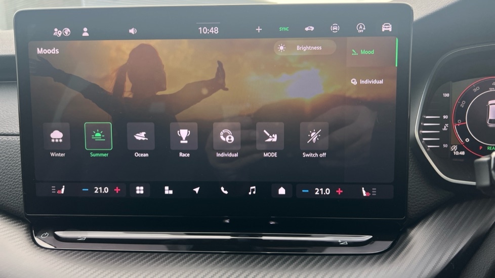 Used Skoda Octavia 2025 for sale - 76869834: Photo 75