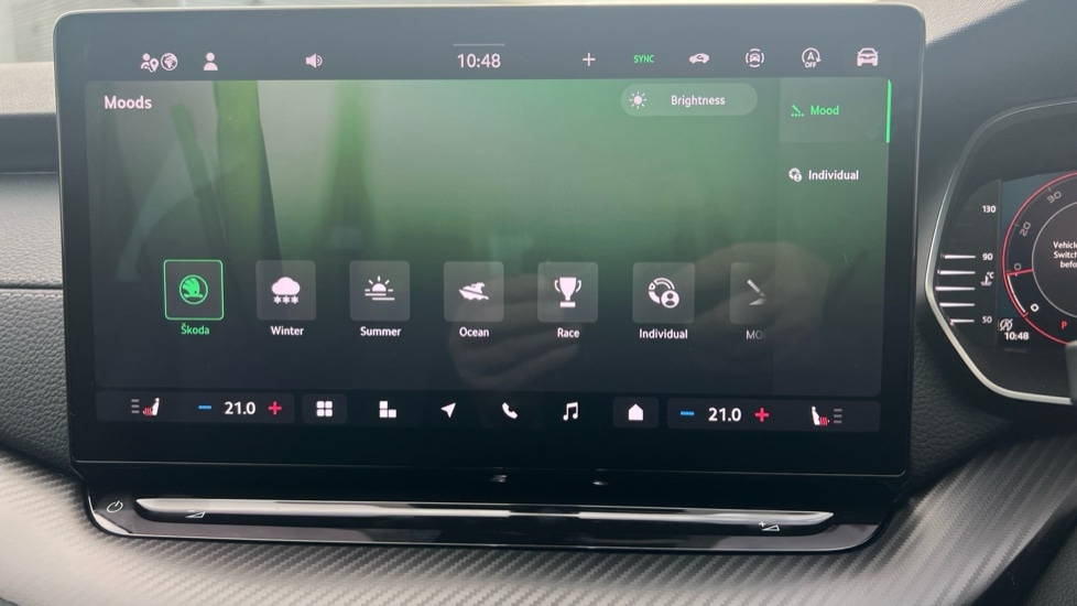 Used Skoda Octavia 2025 for sale - 76869834: Photo 77