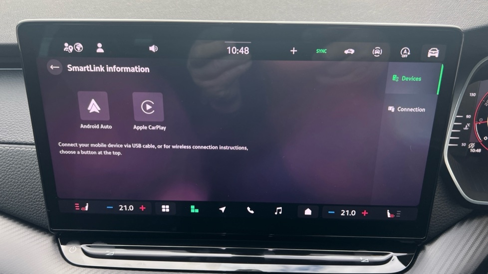 Used Skoda Octavia 2025 for sale - 76869834: Photo 79