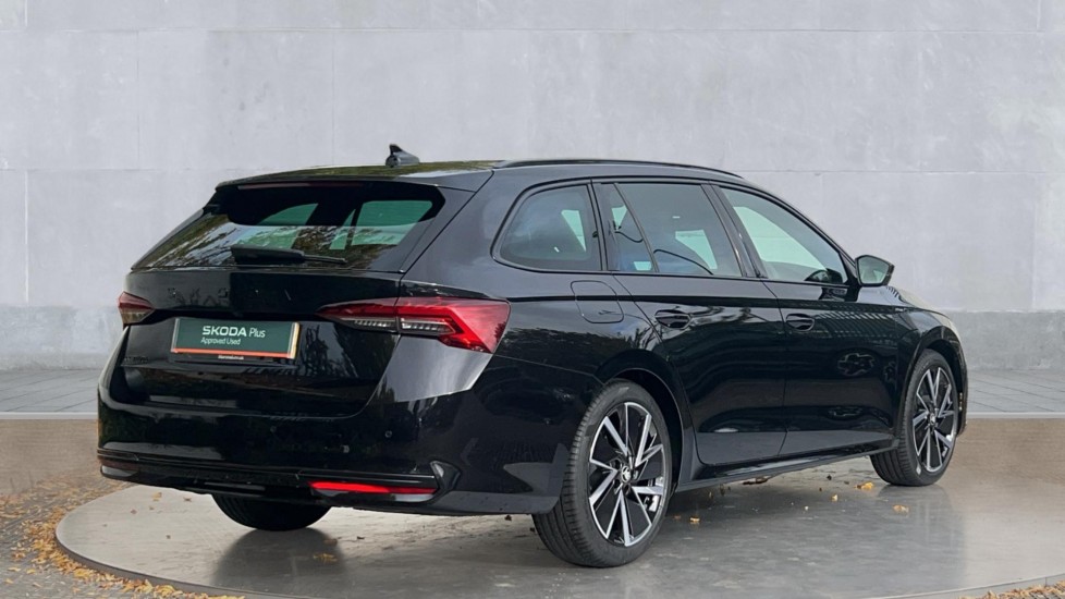 Used Skoda Octavia 2025 for sale - 76869834: Photo 8