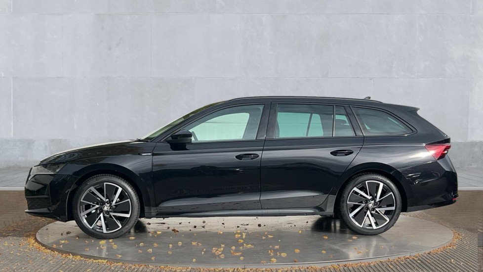 Used Skoda Octavia 2025 for sale - 76869834: Photo 9