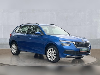 Skoda - Kamiq