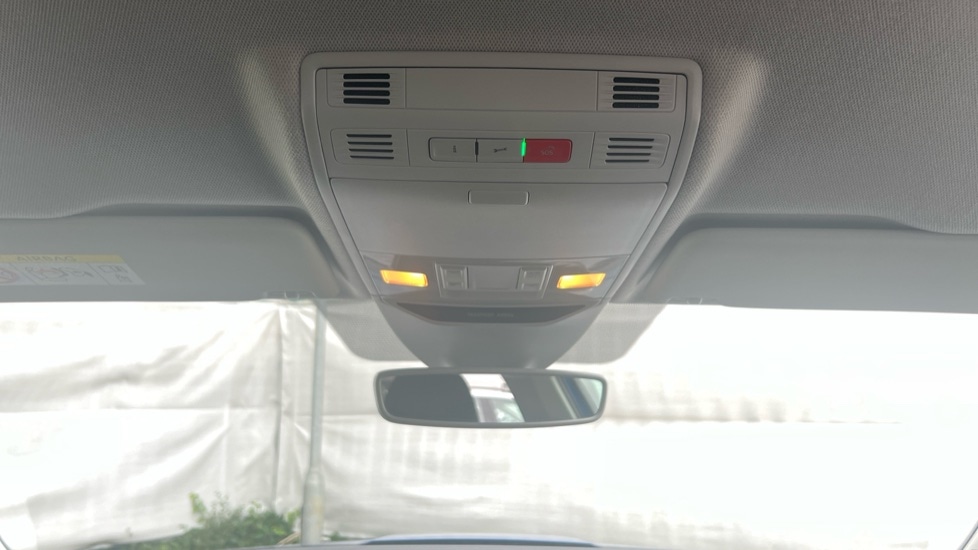 Vehicle 32
