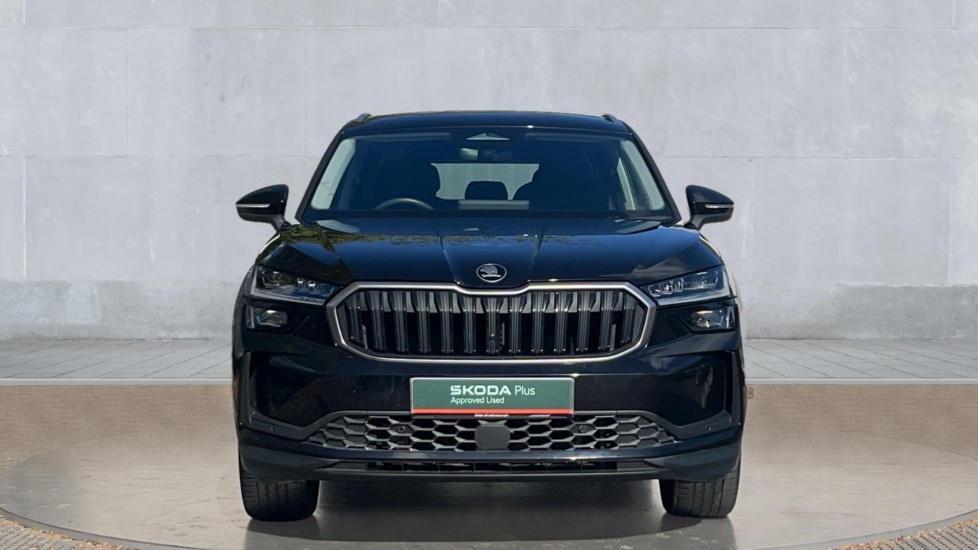 Used Skoda Kodiaq 2024 for sale - 75910607: Photo 10