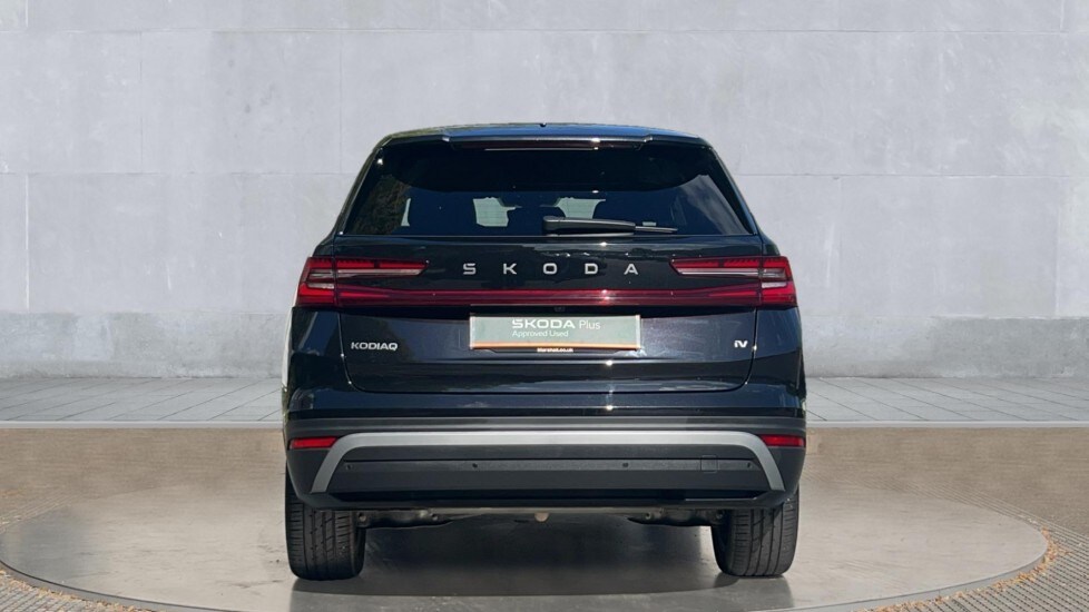 Used Skoda Kodiaq 2024 for sale - 75910607: Photo 11