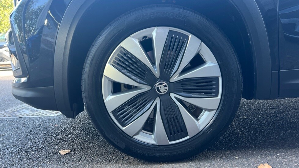 Used Skoda Kodiaq 2024 for sale - 75910607: Photo 18