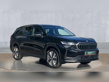 Skoda - Kodiaq