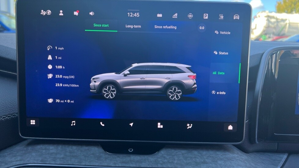 Used Skoda Kodiaq 2024 for sale - 75910607: Photo 23
