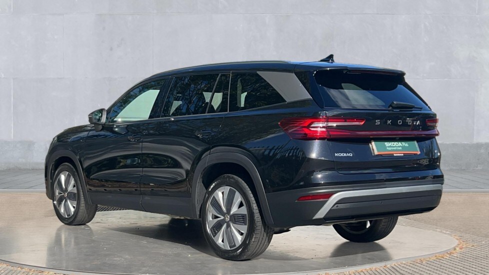 Used Skoda Kodiaq 2024 for sale - 75910607: Photo 3