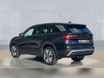 Used Skoda Kodiaq 2024 for sale - 75910607: Photo 3