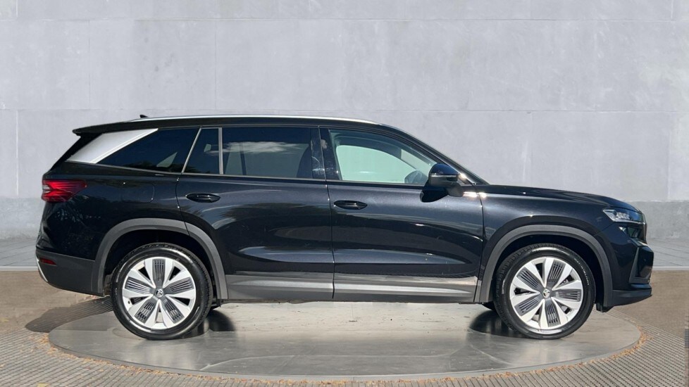 Used Skoda Kodiaq 2024 for sale - 75910607: Photo 4