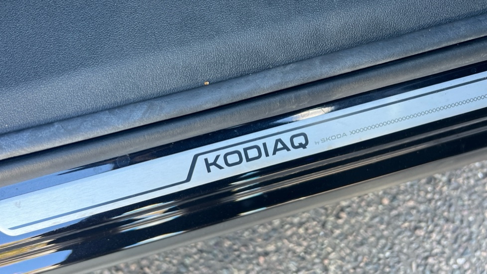 Used Skoda Kodiaq 2024 for sale - 75910607: Photo 47