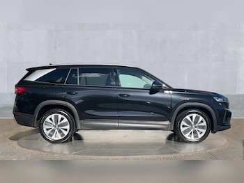 Used Skoda Kodiaq 2024 for sale - 75910607: Photo 4