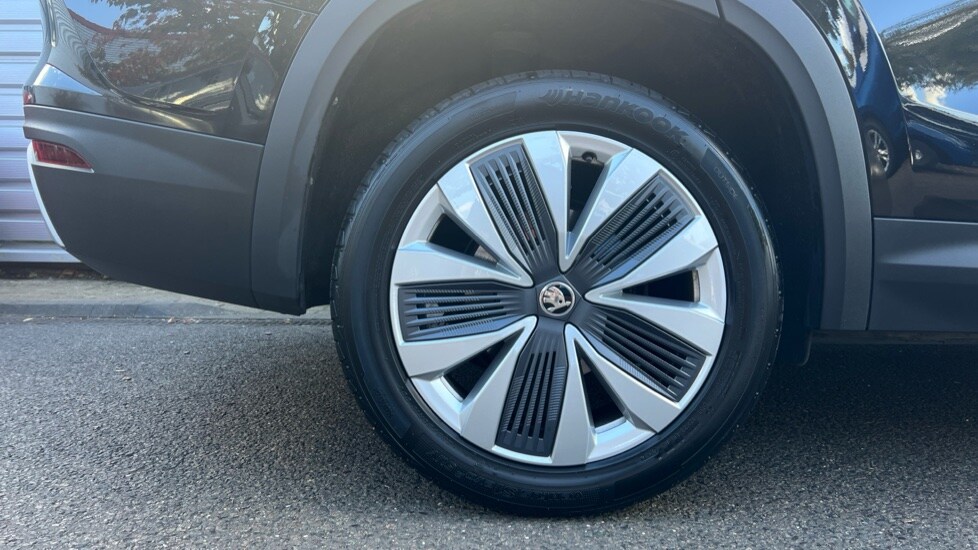 Used Skoda Kodiaq 2024 for sale - 75910607: Photo 5