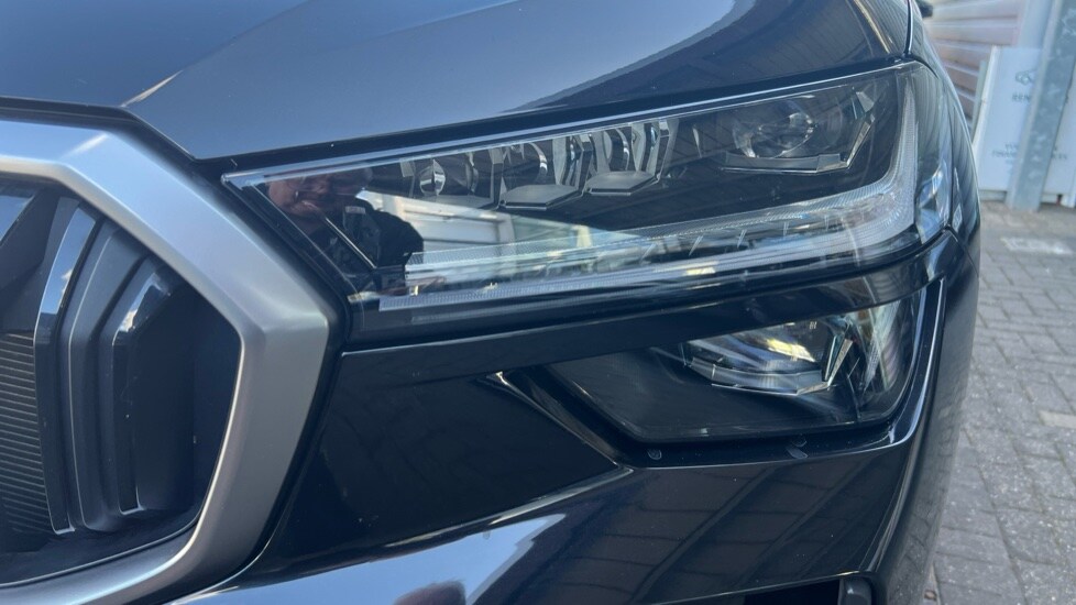Used Skoda Kodiaq 2024 for sale - 75910607: Photo 53