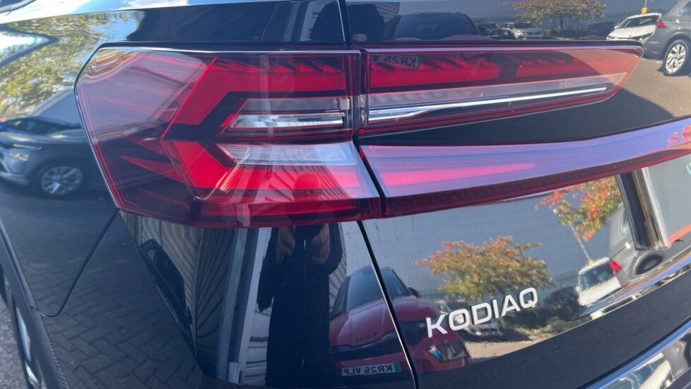 Used Skoda Kodiaq 2024 for sale - 75910607: Photo 55
