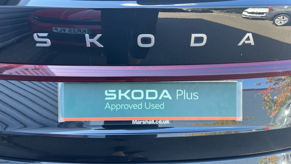Used Skoda Kodiaq 2024 for sale - 75910607: Photo 57