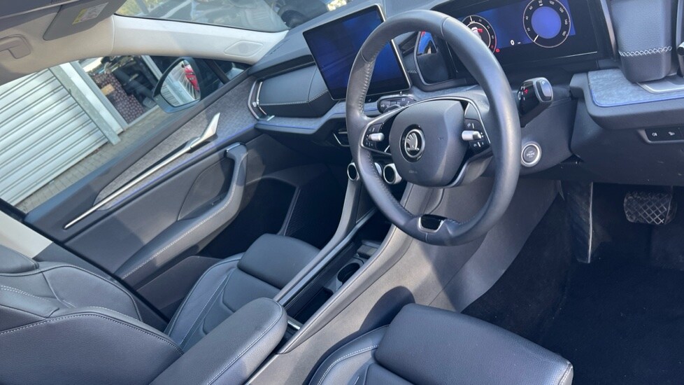 Used Skoda Kodiaq 2024 for sale - 75910607: Photo 6
