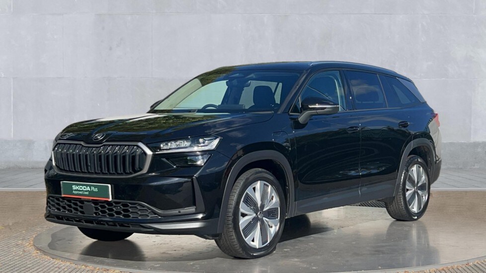 Used Skoda Kodiaq 2024 for sale - 75910607: Photo 7