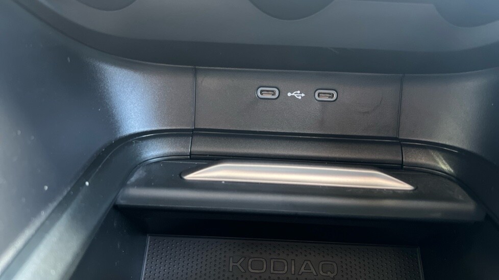 Used Skoda Kodiaq 2024 for sale - 75910607: Photo 74