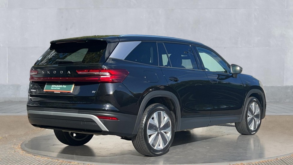 Used Skoda Kodiaq 2024 for sale - 75910607: Photo 8