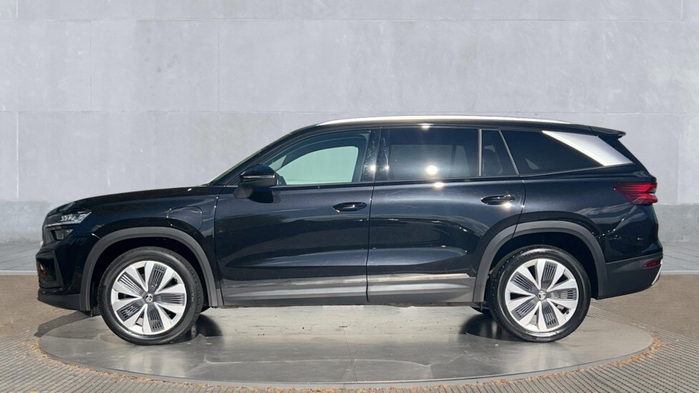 Used Skoda Kodiaq 2024 for sale - 75910607: Photo 9