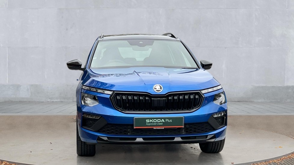Used Skoda Kamiq 2025 for sale - 76154809: Photo 10