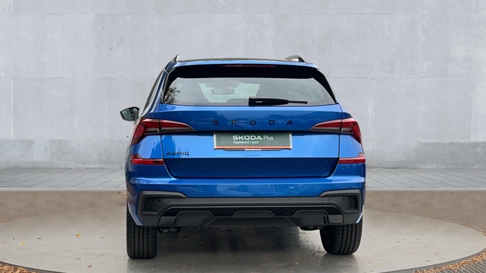 Used Skoda Kamiq 2025 for sale - 76154809: Photo 11