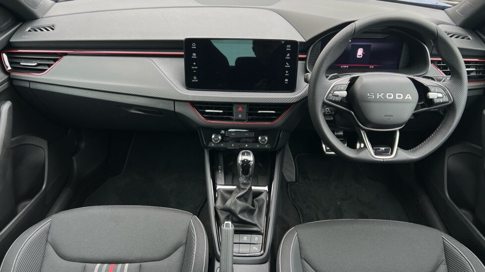 Used Skoda Kamiq 2025 for sale - 76154809: Photo 12