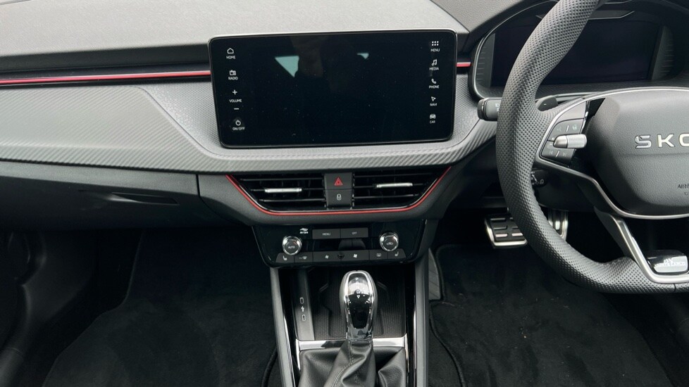 Used Skoda Kamiq 2025 for sale - 76154809: Photo 13