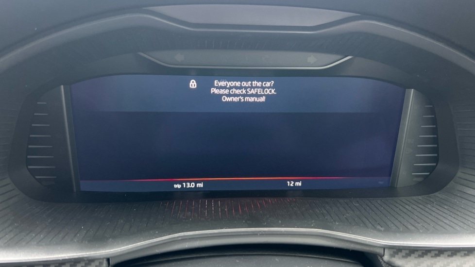 Used Skoda Kamiq 2025 for sale - 76154809: Photo 14