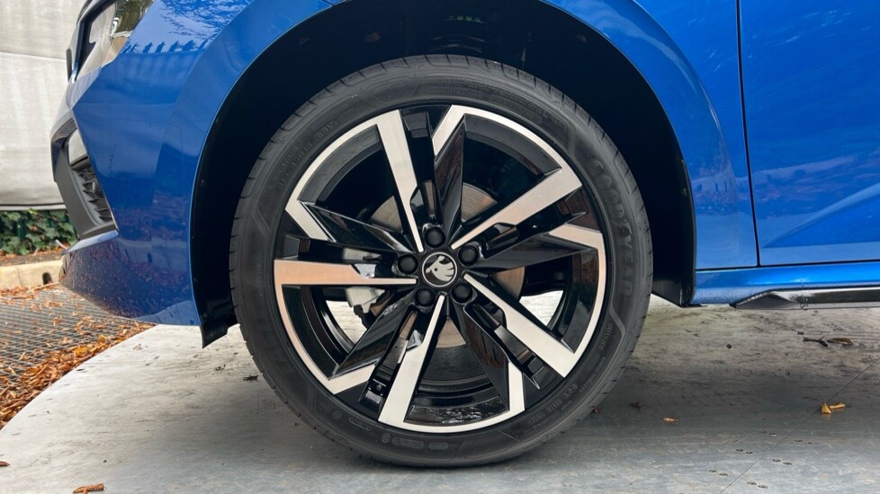 Used Skoda Kamiq 2025 for sale - 76154809: Photo 18