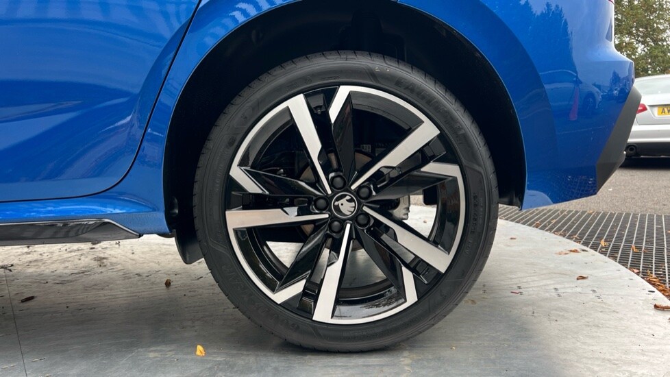 Used Skoda Kamiq 2025 for sale - 76154809: Photo 19