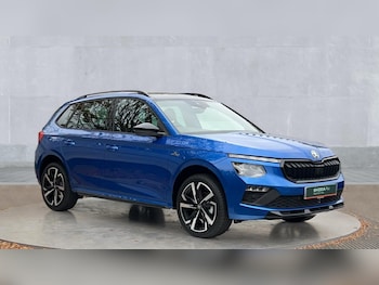 Skoda - Kamiq