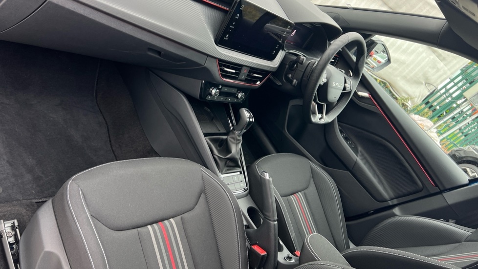 Used Skoda Kamiq 2025 for sale - 76154809: Photo 2