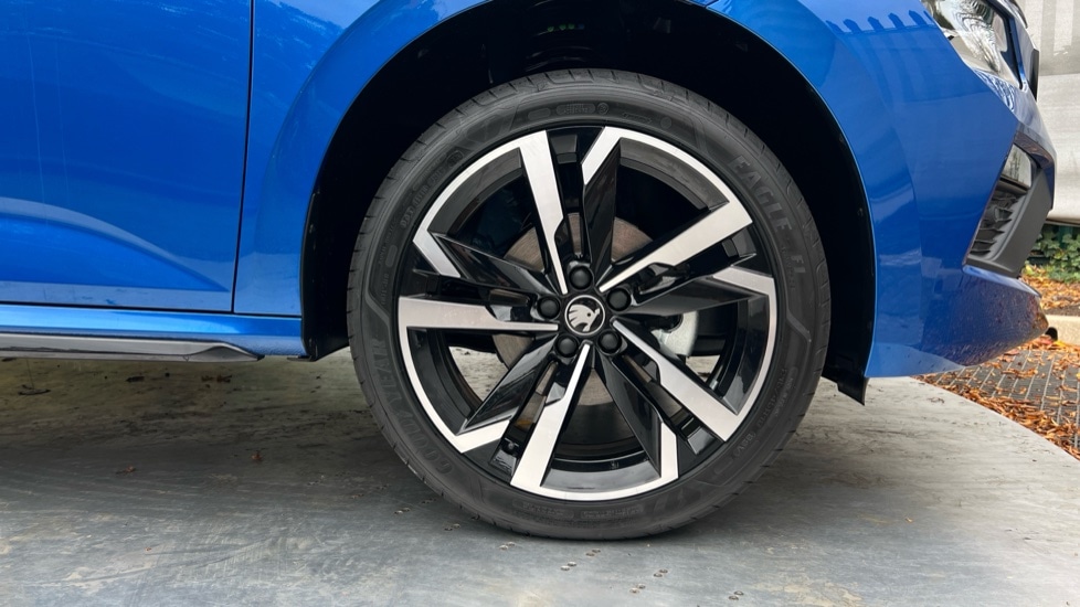 Used Skoda Kamiq 2025 for sale - 76154809: Photo 20