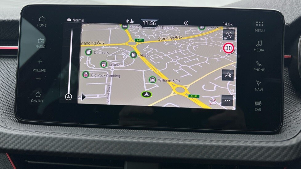 Used Skoda Kamiq 2025 for sale - 76154809: Photo 21