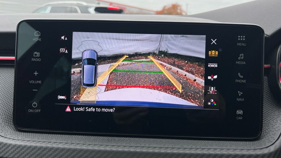 Used Skoda Kamiq 2025 for sale - 76154809: Photo 22