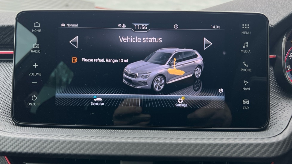 Used Skoda Kamiq 2025 for sale - 76154809: Photo 23