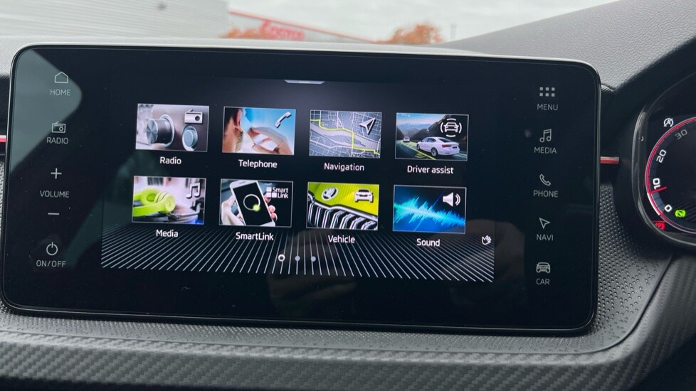 Used Skoda Kamiq 2025 for sale - 76154809: Photo 24