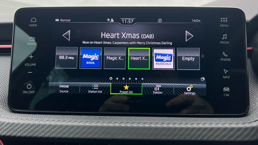 Used Skoda Kamiq 2025 for sale - 76154809: Photo 25