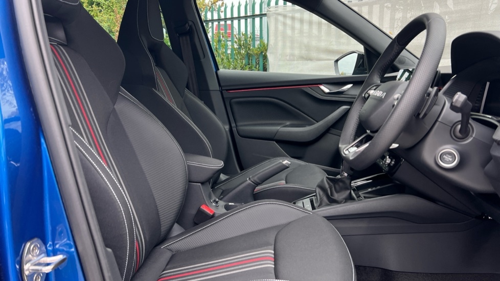 Used Skoda Kamiq 2025 for sale - 76154809: Photo 26