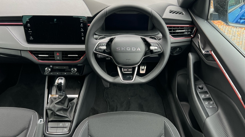 Used Skoda Kamiq 2025 for sale - 76154809: Photo 27