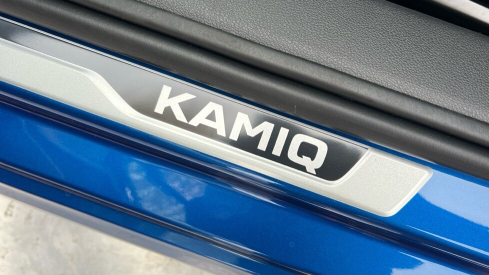 Used Skoda Kamiq 2025 for sale - 76154809: Photo 35