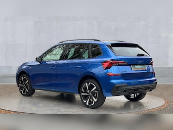 Used Skoda Kamiq 2025 for sale - 76154809: Photo