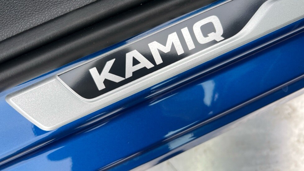 Used Skoda Kamiq 2025 for sale - 76154809: Photo 46