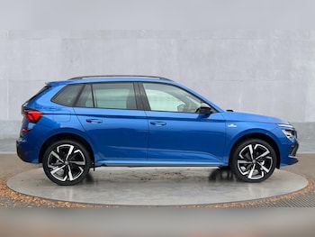 Used Skoda Kamiq 2025 for sale - 76154809: Photo