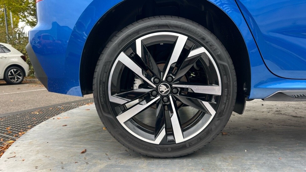 Used Skoda Kamiq 2025 for sale - 76154809: Photo 5