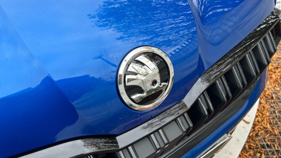 Used Skoda Kamiq 2025 for sale - 76154809: Photo 52